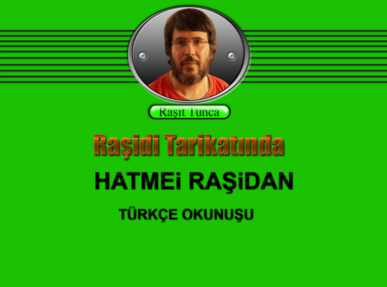 Hatmei Raşidan