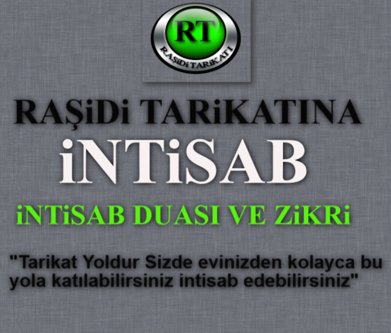 Rasidi-Tarikatina-intisab-ve-intisab-duasi-ve-intisab-zikri