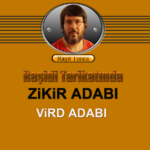 ZiKiR ADABI