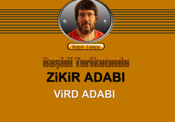 ZiKiR ADABI