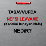 Nefs-i Levvame (Kendini Kınayan Nefs) Nedir